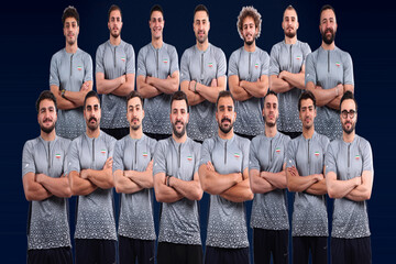 کاروان ۳۰۵ نفره ایران در بازی‌های آسیایی ناگویا