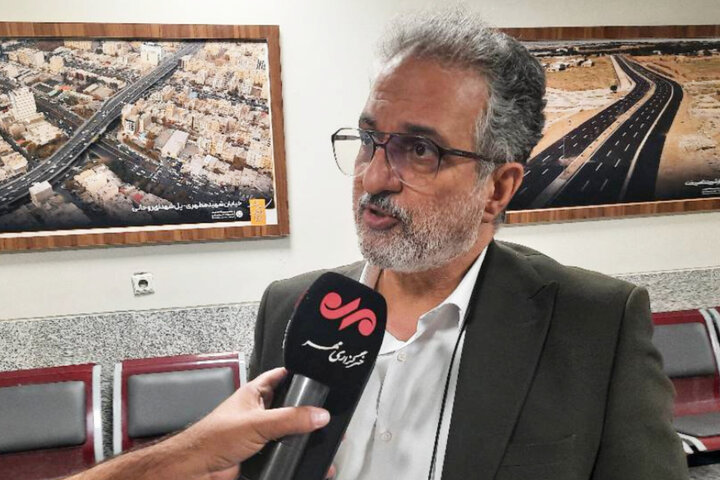 سازمان قطار شهری کرج نقش نظارتی در متروی فردیس