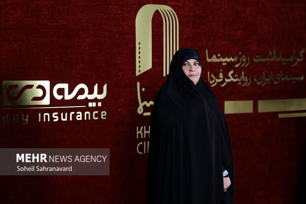 برگزاری جشنواره گرامیداشت روز سینما در سالن大会