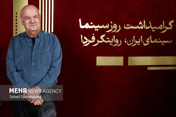 تنظیمات مراسم گرامیداشت روز سینما با حضور هنرمندان