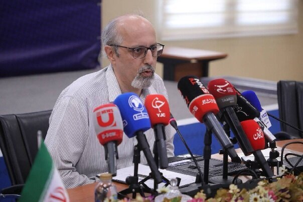 آموزش هوش مصنوعی به میلیون‌ها دانش‌آموز در طرح ایران دیجیتال