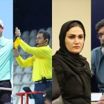 حضور چهار عضو خانواده والیبال ایران در بازی‌های آسیایی ناگویا
