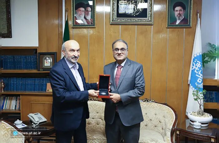تقویت همکاری دانشی ایران و پاکستان برای پیشبرد دیپلماسی