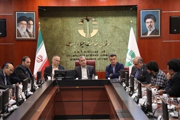 تحلیل انتقادی طرح جنگلداری نوین از منظر زیست‌محیطی