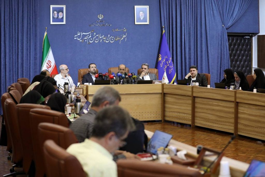 شروع آموزش هوش مصنوعی به معلمان در طرح ایران دیجیتال