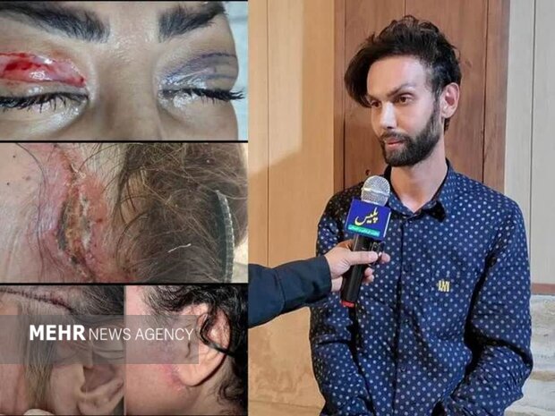 ماجرای بازداشت پزشک specialised در شهر اندیشه شهریار