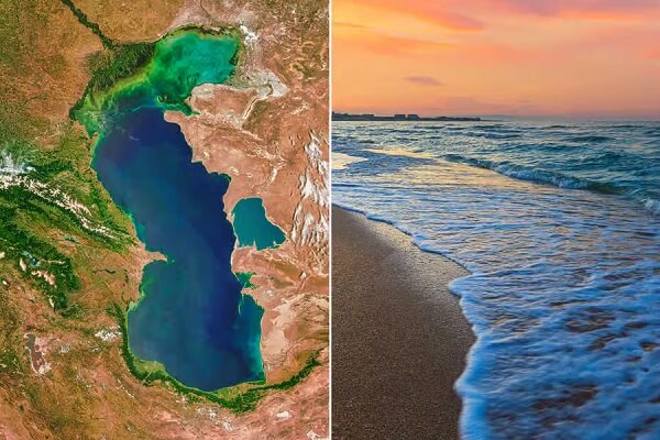 هشدار نمایندگان مجلس درباره شتاب کاهش تراز آب دریای خزر و لزوم همکاری منطقهای