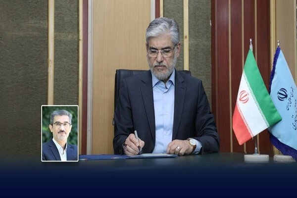 کلباسی مسجدشاهی به عنوان سرپرست دانشگاه ملی مهارت منصوب گردید