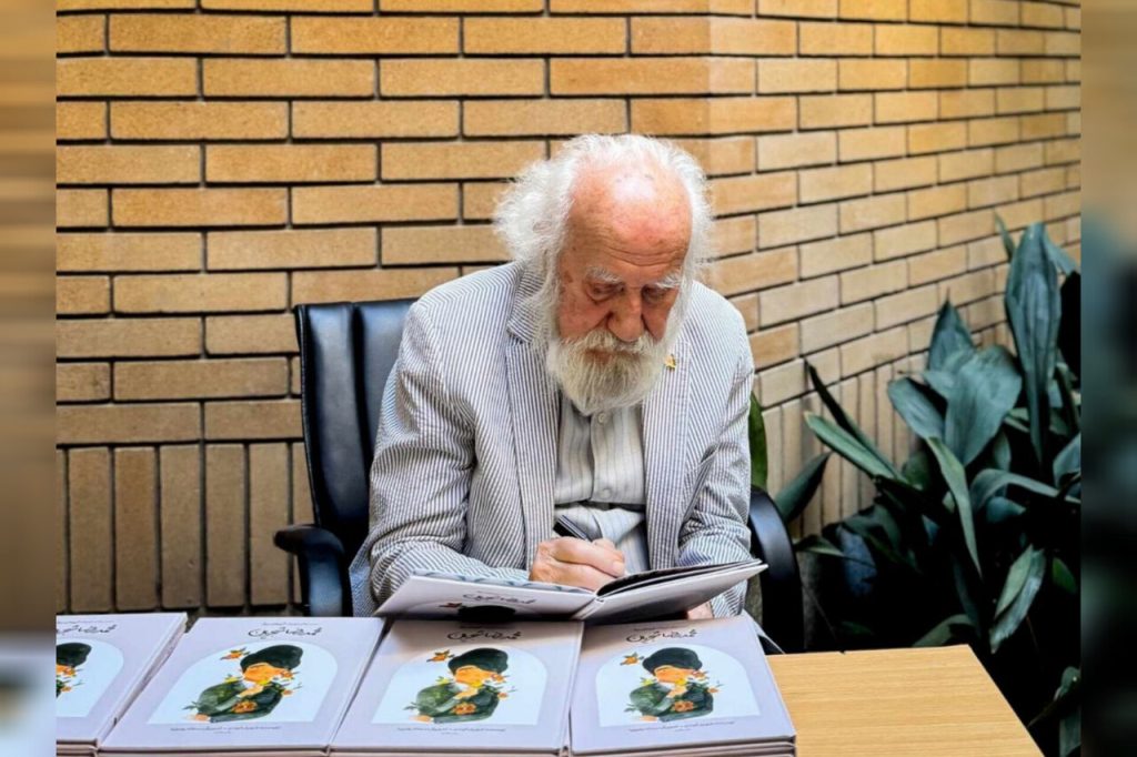 برگزار شدن رویدادهای هنری بر خط آواز و روایت دفاع در تهران