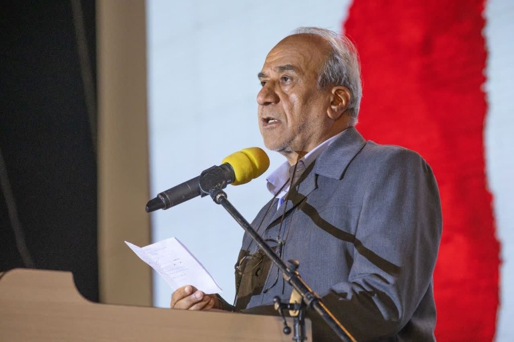 آمار مشارکت در هفتمین جشنواره فرهنگی هنری رسام ۱۹۵۸ هنرمند و ۶۵۹۳ اثر
