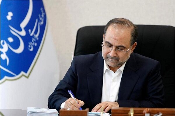 مخبر دزفولی دانشگاه باید در خط مقدم علم و فناوری باشد