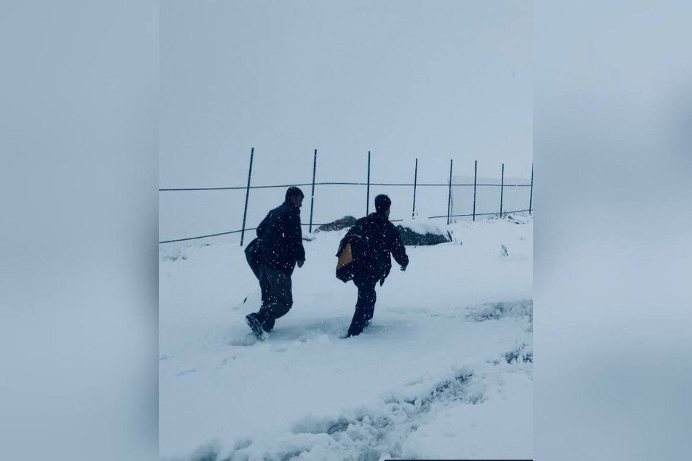 فیلم کوتاه ژیلهمو در جشنواره فیلم وِستلَند آمریکا