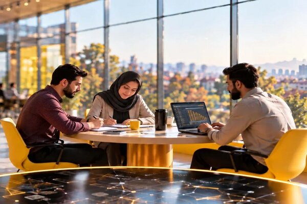 بخش شتابدهی ویستا برای رشد استارتاپها رونق میگیرد