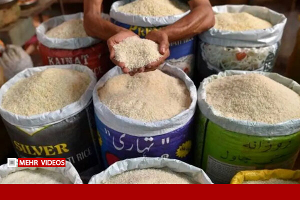 برنجهای گمشده در گمرک صاحبان مشخص شدند اما اسناد ناپدید