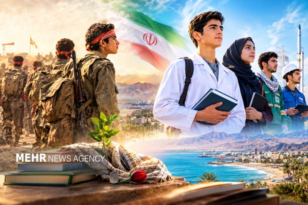 نسل جوان نیازمند روایت دقیق دفاع مقدس؛ موسوی وحدت کلید پیروزی و ماندگاری ارزشها
