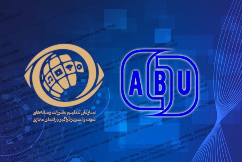 عضویت ساترا در اتحادیه و تلویزیونهای آسیا