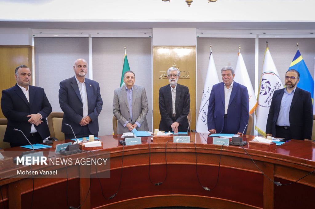 برگزاری نشست علمی روز جهانی ناشنوایان با تأکید بر عدالت ارتباطی در فرهنگستان زبان