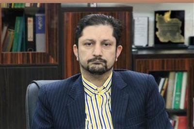 سید مرتضی طباطبایی یزدی سرپرست اداره کل انتقال خون تهران منصوب شد