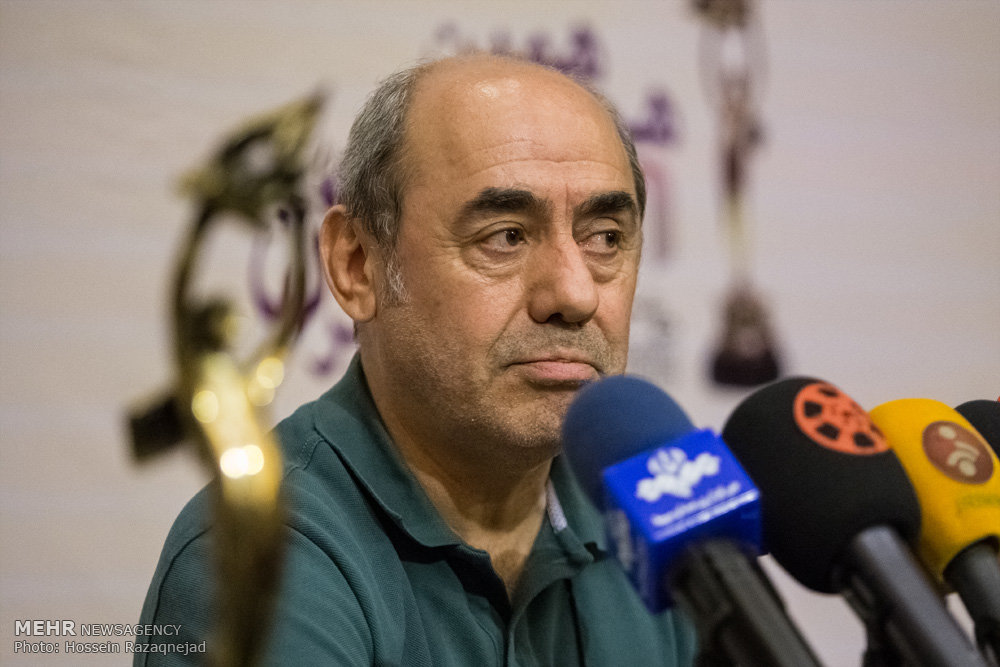 کمال تبریزی به فیلمسازان جوان: از تقلید فاصله بگیرید و نگاه مستقل داشته باشید