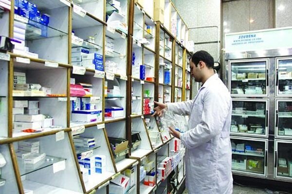 رئیس انجمن داروسازان: استقلال داروخانه‌ها نباید قربانی پلتفرم‌های اینترنتی شود