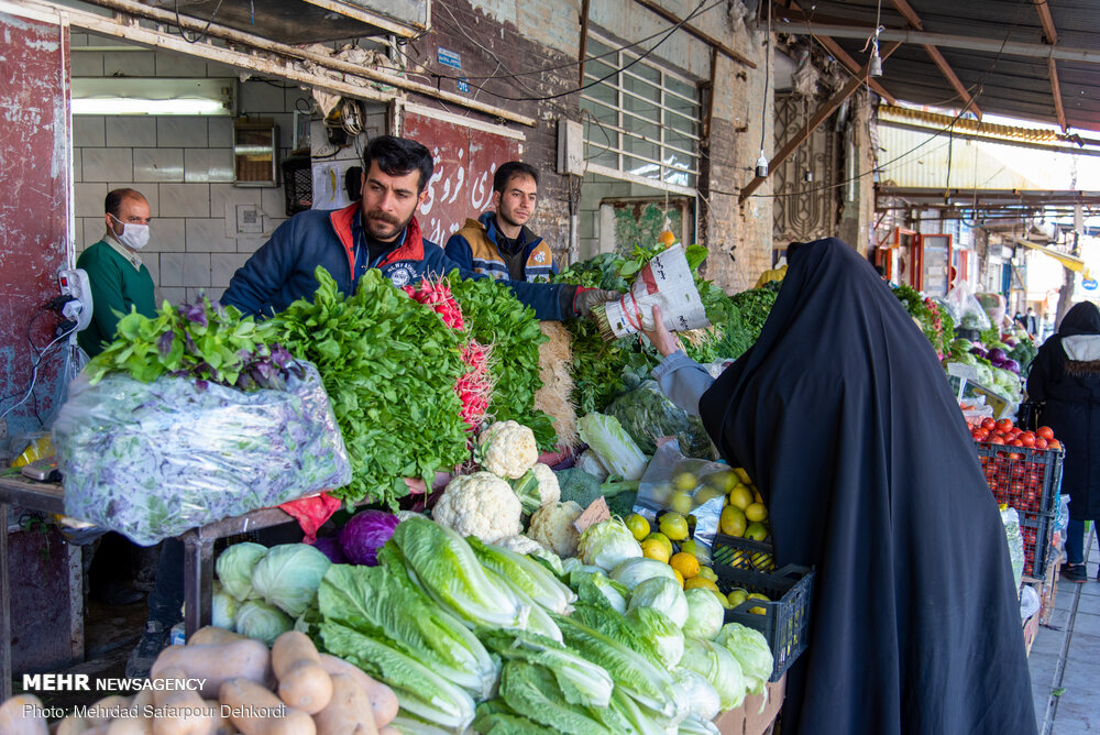 ۵ ماده غذایی موثر در کنترل قند خون معرفی شدند