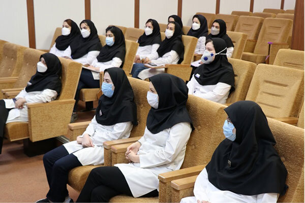 مهلت انتخاب محل خدمت متخصصان پذیرفته‌شده در آزمون گواهینامه تا دوم آبان تمدید شد