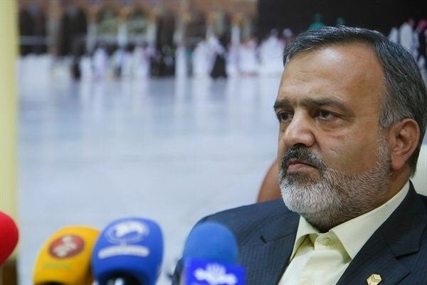 سامانه نسک برای سه شرکت عربستانی باز شد؛ آغاز عملیات عمره ۱۴۰۵ به صدور مجوز پرواز به مدینه وابسته است