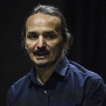 رضا آشفته منتقد تئاتر در بیمارستان بستری و در انتظار پیوند کلیه