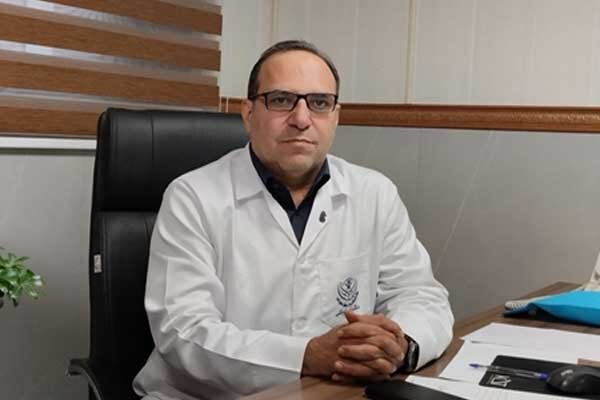 رئیس دانشگاه علوم پزشکی ایران: ذخایر راهبردی دارو و تجهیزات شش‌ماهه برای شرایط بحرانی تامین شده