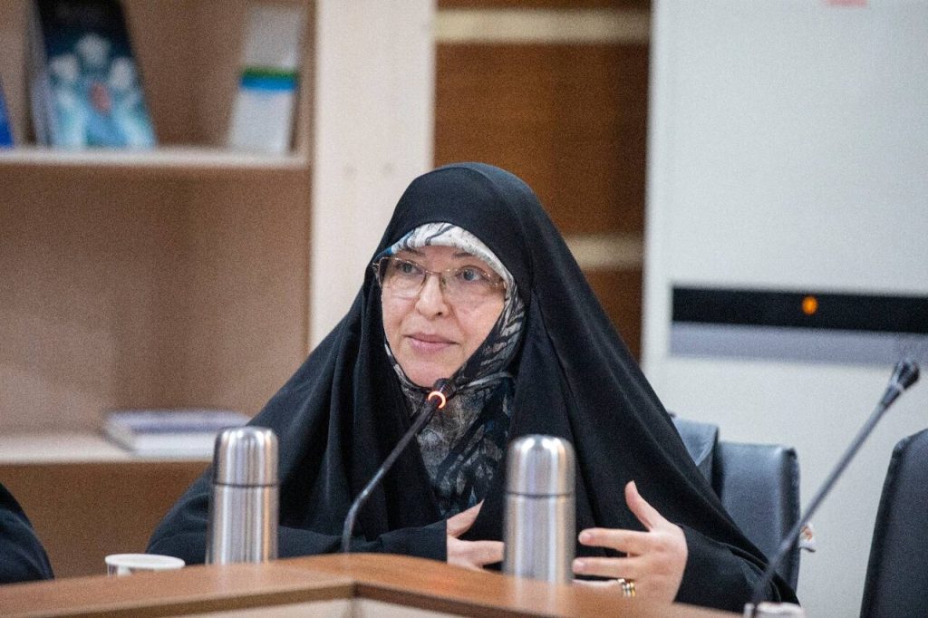 تهران با بسته چشم‌روشنی شهر دوستدار خانواده و مادر می‌شود