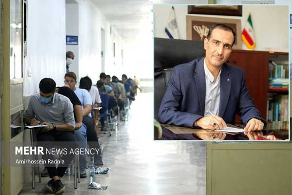 اعلام نتایج کنکور ۱۴۰۵ نیمه دوم آبان؛ هشدارها درباره اشتباهات رایج انتخاب رشته
