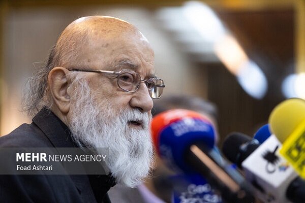 طرحِ ساختاریِ حریم تهران به شورای اسلامی شهر درآمد