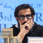 محمدرضا خردمندان: سریال‌های شبکه نمایش خانگی تصویر ترسناک جامعه می‌سازند