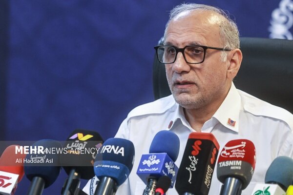 تقویت همکاری اورژانس و آتشنشانی برای ارتقای سرعت امدادرسانی