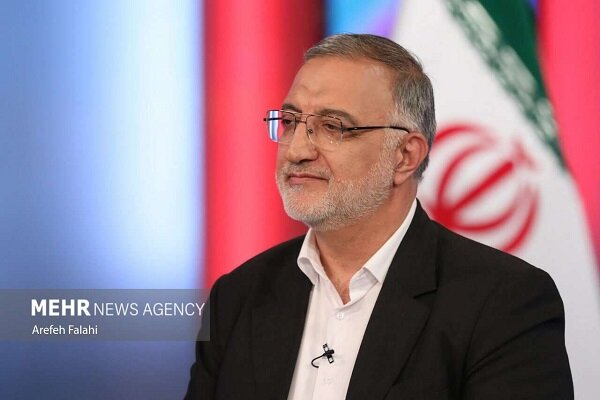 شهرداری تهران طرح تورم صفر را با اضافه کردن مرغ