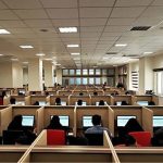 ۵۷ هزار ثبت‌نام در یک ماه؛ استقبال گسترده از آموزش مجازی دانشگاهیان
