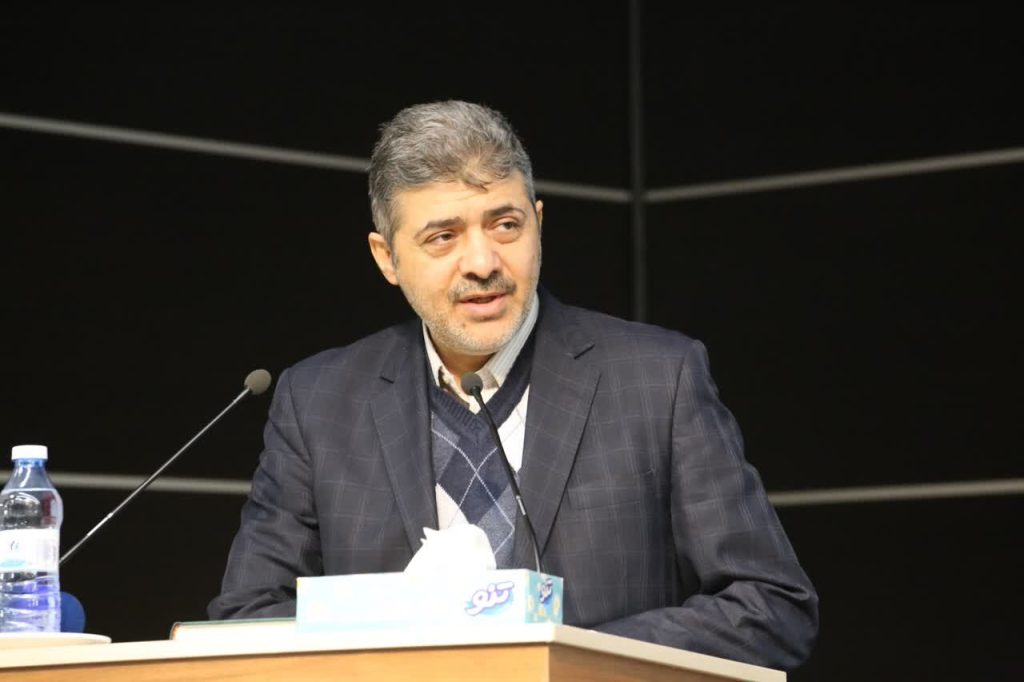 مرکز آمار ایران و آموزش‌وپرورش تفاهم‌نامه همکاری برای سامان‌دهی داده‌های آموزشی امضا کردند