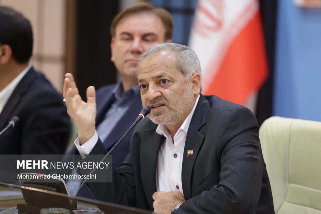 وزیر آموزش: دستورالعمل تداوم تدریس در شرایط بحرانی تدوین شده؛ ۸۰ درصد مطالبات فرهنگیان پرداخت شد