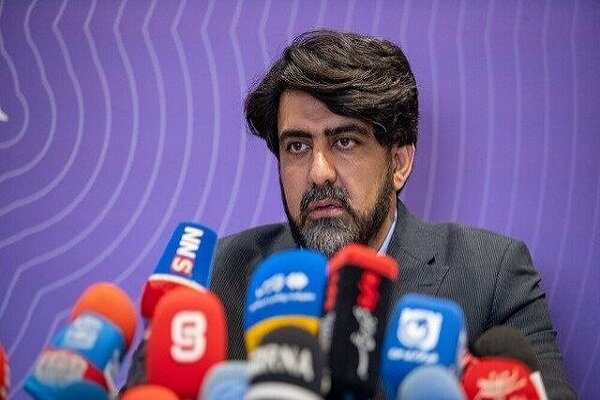 >> سخنگوی شهرداری تهران گفت ۱۶ هزار مادر هدیه چشمروشنی دریافت کردند >> عبدالمطهر محمدخانی