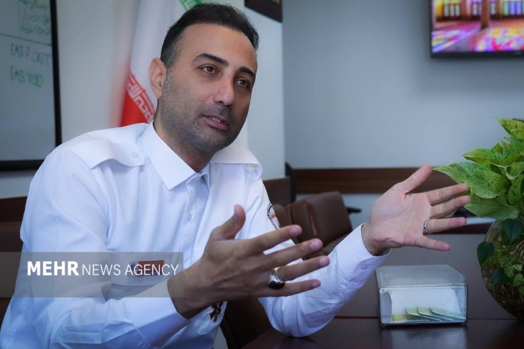 سخنگوی اورژانس تهران: مدیریت مصرف اخبار و تقویت ارتباطات خانوادگی کلید حفظ آرامش روانی است