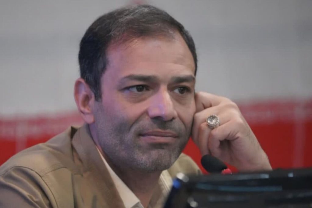 علی قاسم‌پور با رأی اکثریت شورای نظرآباد به شهرداری این شهر انتخاب شد