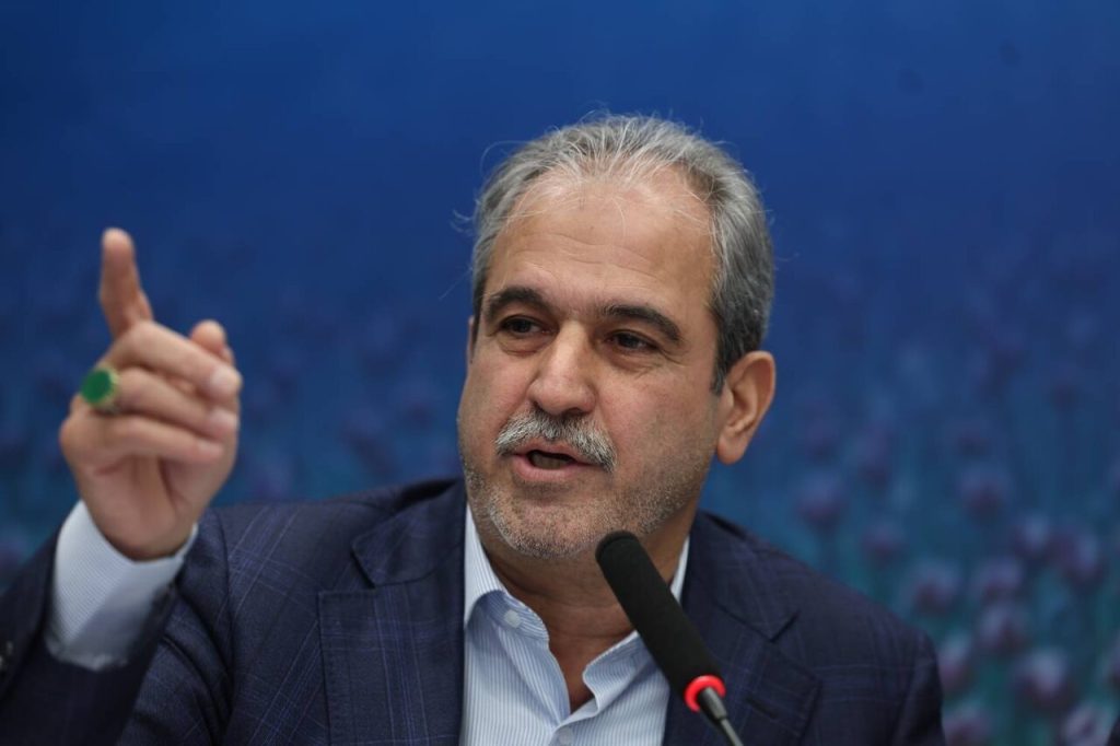 شهابی‌مجد: نظارت بر سموم کشاورزی و همکاری دستگاه‌ها حیاتی است