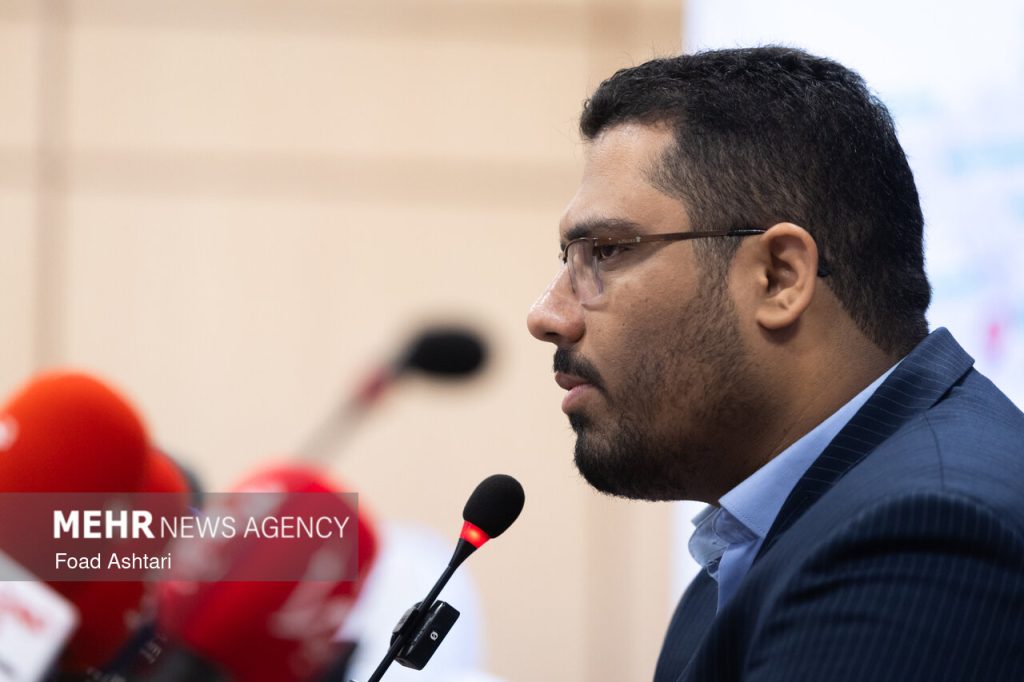 سازمان میادین میوه تهران تجربه طرح تورم صفر را به کلانشهرها می‌رساند