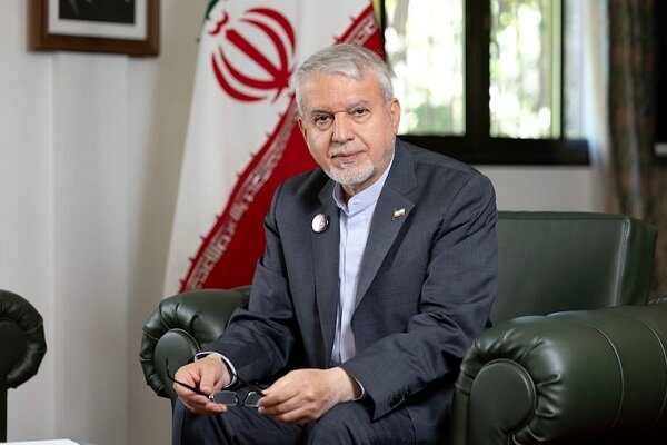 وزیر میراث فرهنگی: تاریخ شفاهی باید در همه ۳۱ استان گسترش یابد