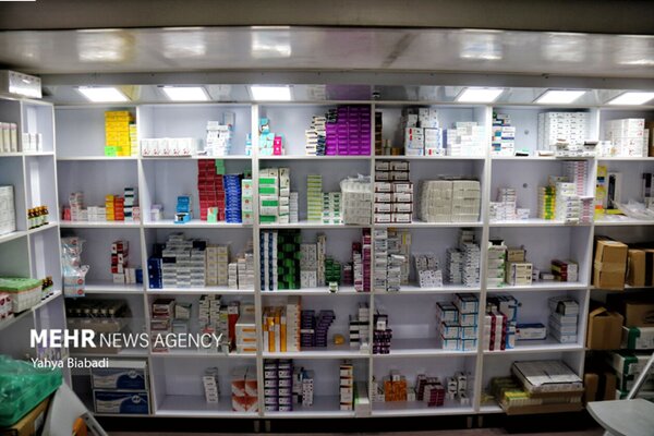اختلاف بر سر مجوزهای عرضه اینترنتی دارو همچنان برجا مانده 1 اختلاف بر سر مجوزهای عرضه اینترنتی دارو همچنان برجا مانده