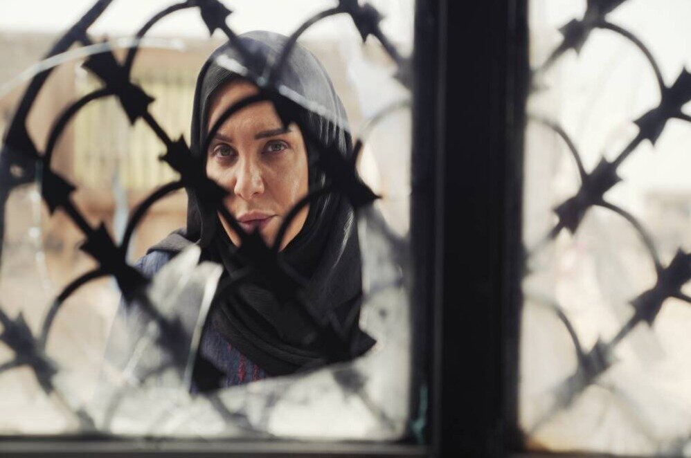 فیلم سرزمین فرشته‌ها در جشنواره فیلم‌های آسیایی بارسلون به نمایش در می‌آید