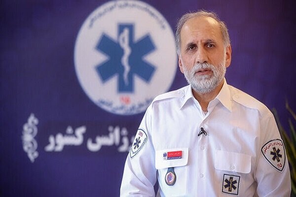 پدافند غیرعامل باید به آمادگی واقعی نظام سلامت در بحران منجر شود