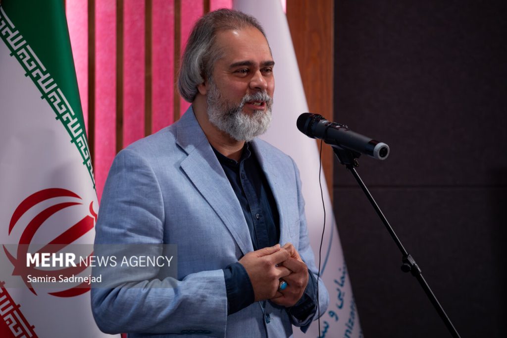 رئیس سازمان سینمایی تعویق اکران بت به درخواست کارگردان و ضرورت توجه به ذائقه نسل جدید