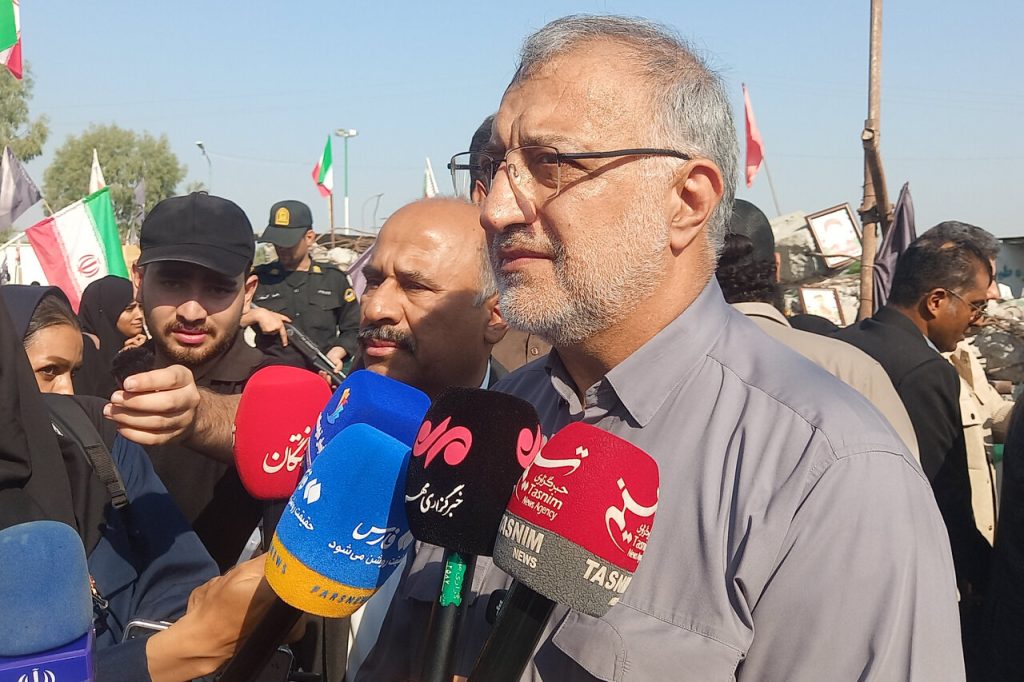 شهردار تهران بستههای حمایتی جدید برای کاهش فشار معیشتی و حمایت از مادران
