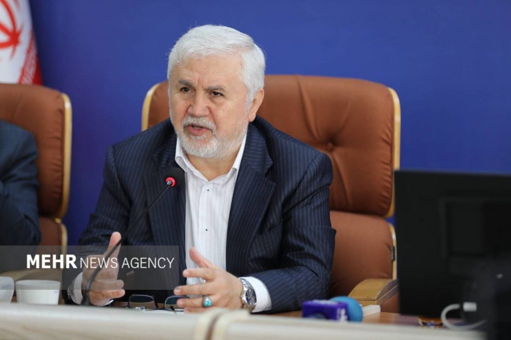 >> افزایش ۱۶ برابری تعداد موزههای ایران پس از انقلاب اسلامی؛ دارابی ایران تنها کشوری با پ